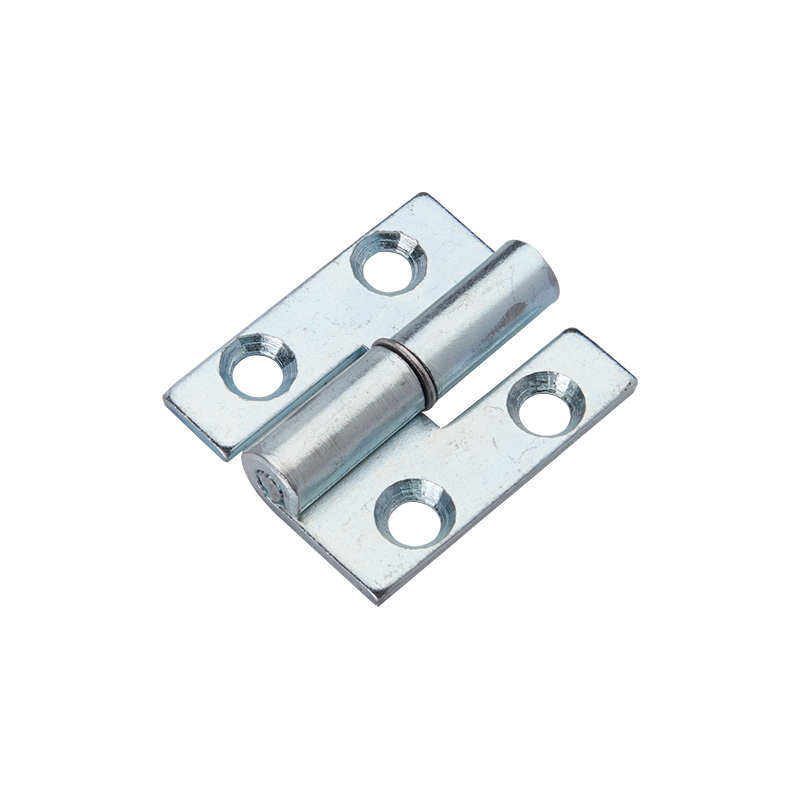 CL233-5-2 নীল-সাদা জিঙ্ক প্রলেপ বা বাহ্যিক কব্জা কালো করা