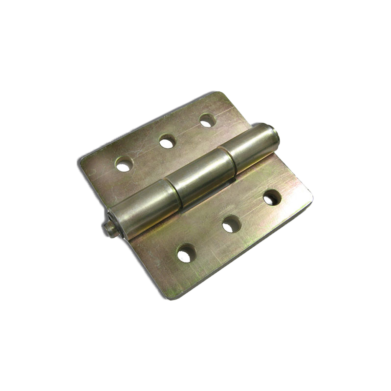 CL233A আয়রন কালার গ্যালভানাইজড ইন্ডাস্ট্রিয়াল এক্সটার্নাল কব্জা