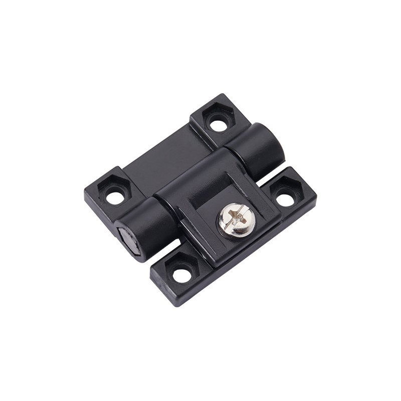 CL272 কালো PA কবজা স্যাঁতসেঁতে কবজা