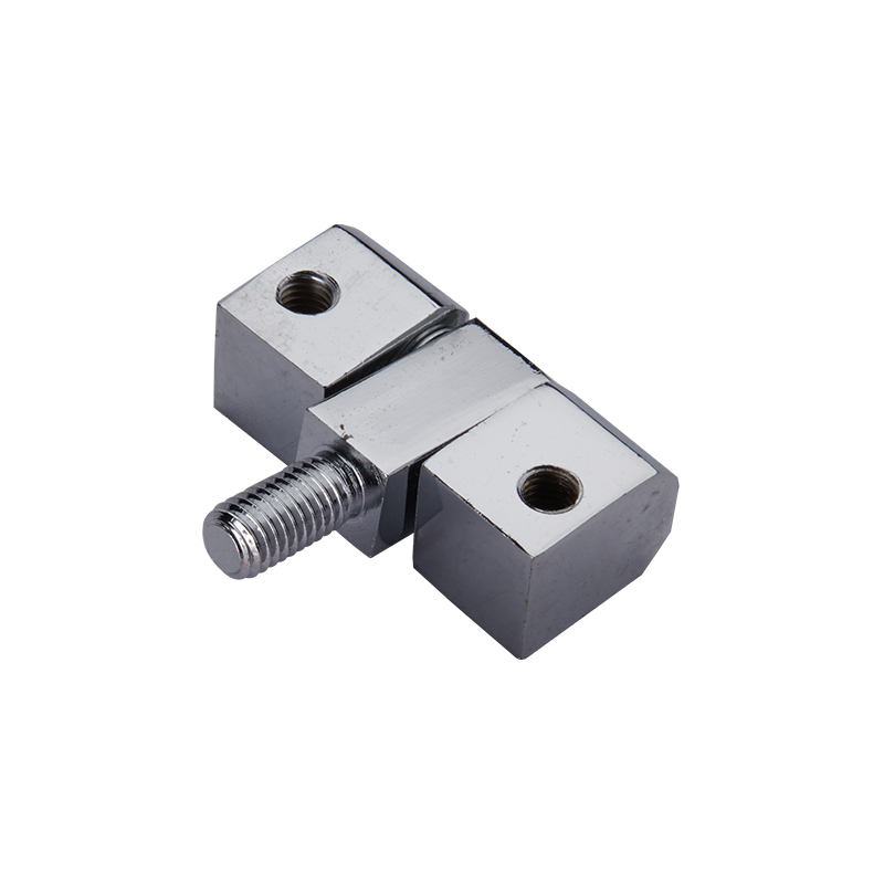 CL206-1 লোহা (উজ্জ্বল ক্রোম কলাই) ​​শিল্প কব্জা