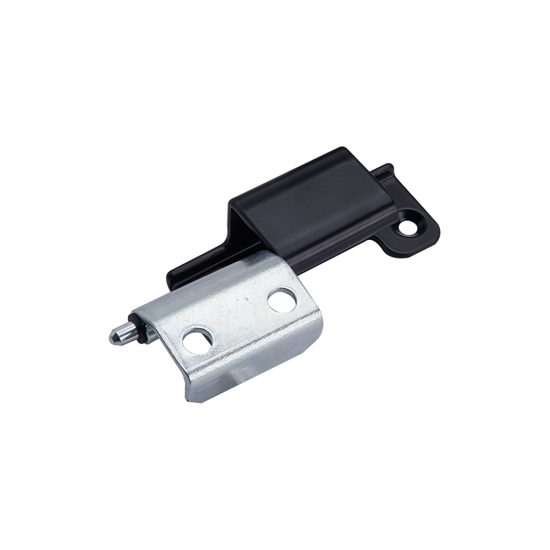 CL244 120° ওপেন অ্যাঙ্গেল গ্যালভানাইজড আয়রন বিল্ট-ইন কবজা, পিন