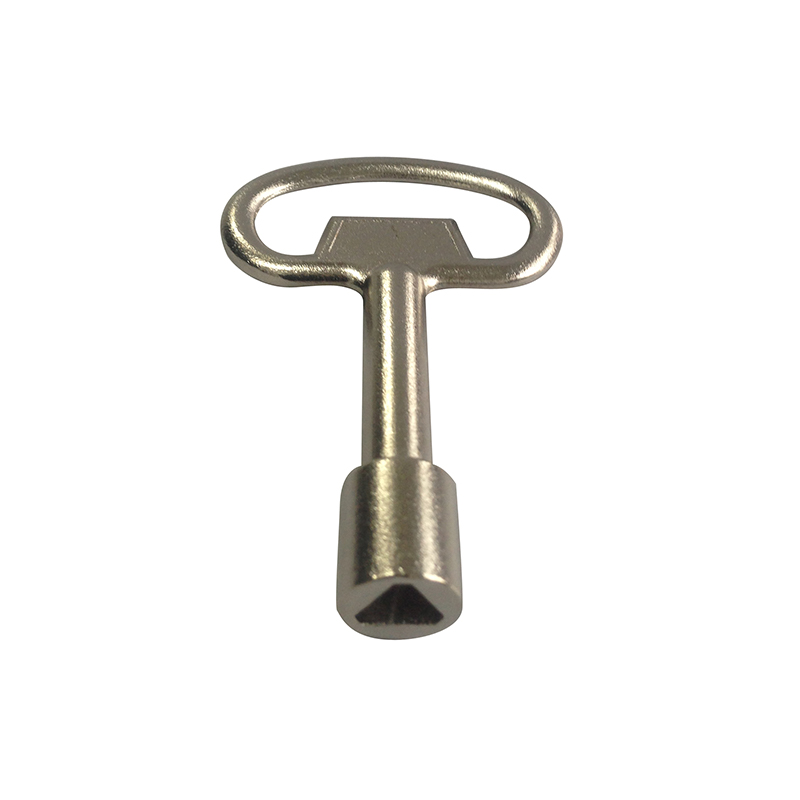 K3 73mm লম্বা টুল কী লক আনুষাঙ্গিক