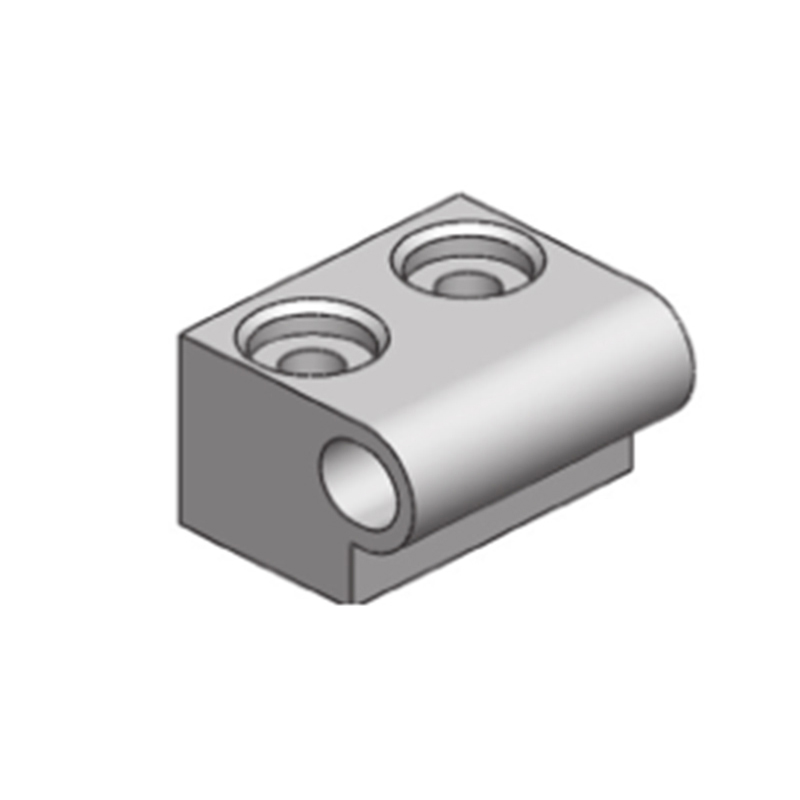 RG004-3 কালো ABS গাইড কানেক্টিং রড অ্যাটাচমেন্ট
