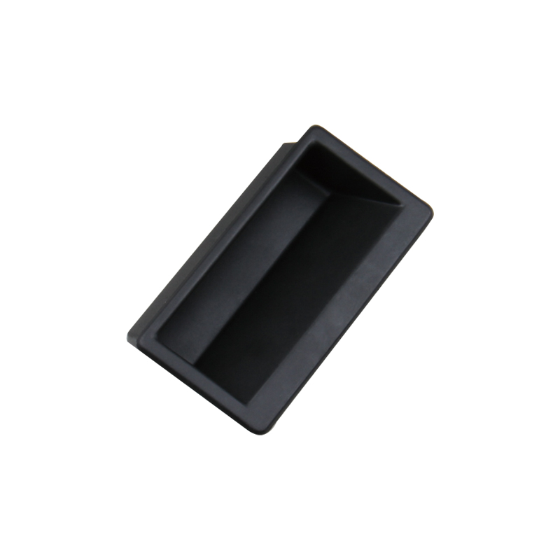 LS537-1 1.5-2.0T পুরুত্বের শিল্প দরজার হাতল
