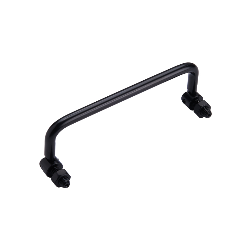 LS515 Blacklight স্প্রে ছাঁচনির্মাণ দরজা হ্যান্ডেল